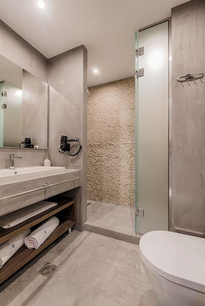 Nastazia Luxury Beach House Ialysos  Extérieur photo